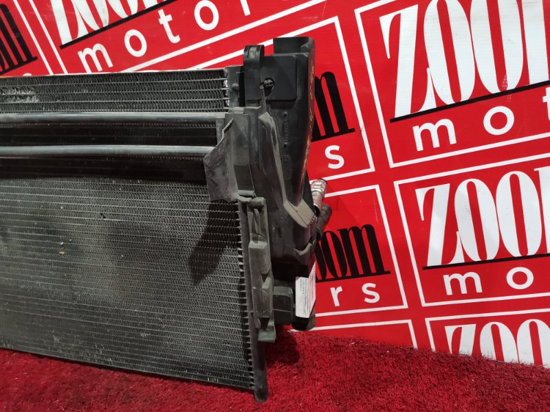 Радиатор кондиционера, 1000 рублей, Солонцы