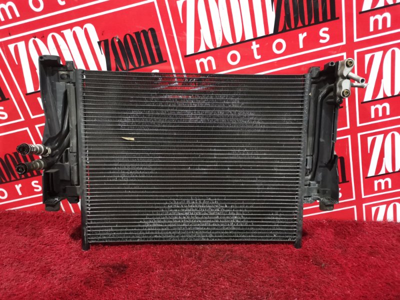 Радиатор кондиционера, 1000 рублей, Солонцы