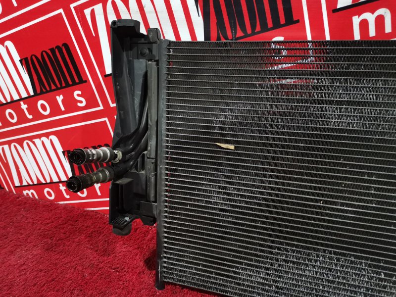 Радиатор кондиционера, 1000 рублей, Солонцы