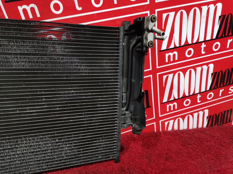 Радиатор кондиционера, 1000 рублей, Солонцы