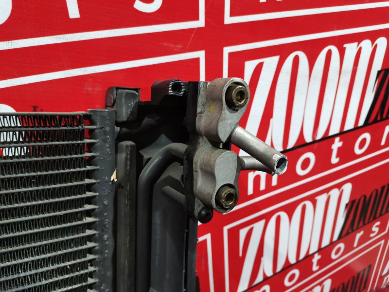 Радиатор кондиционера, 1000 рублей, Солонцы