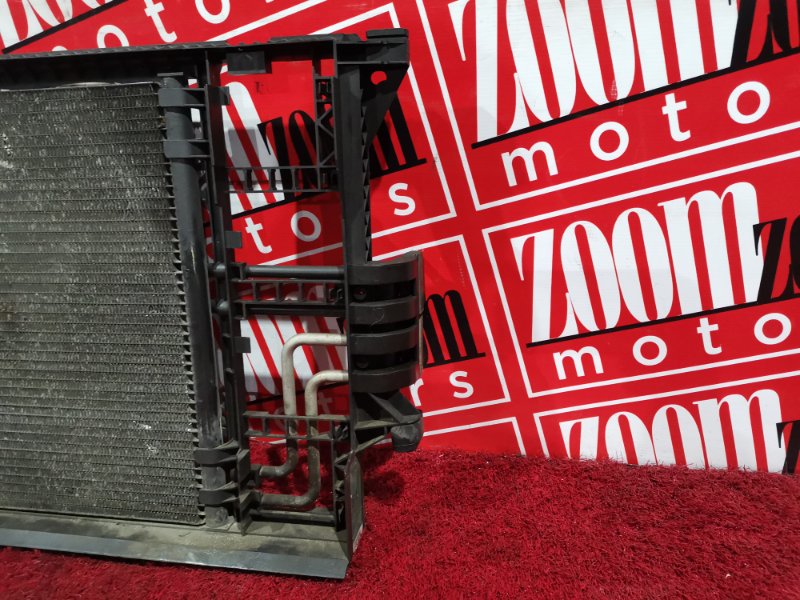 Радиатор кондиционера, 3700 рублей, Солонцы