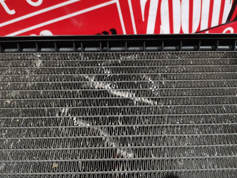 Радиатор кондиционера, 3700 рублей, Солонцы