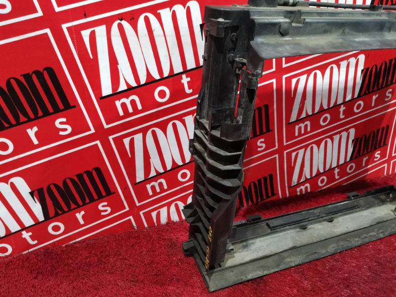 Рамка радиатора, 1900 рублей, Солонцы