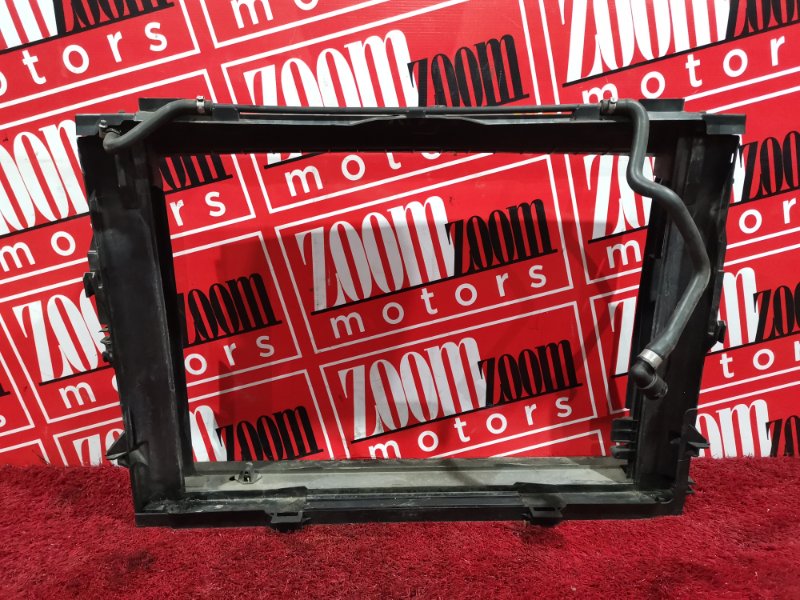 Рамка радиатора, 1900 рублей, Солонцы