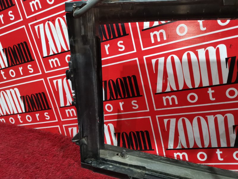 Рамка радиатора, 1900 рублей, Солонцы