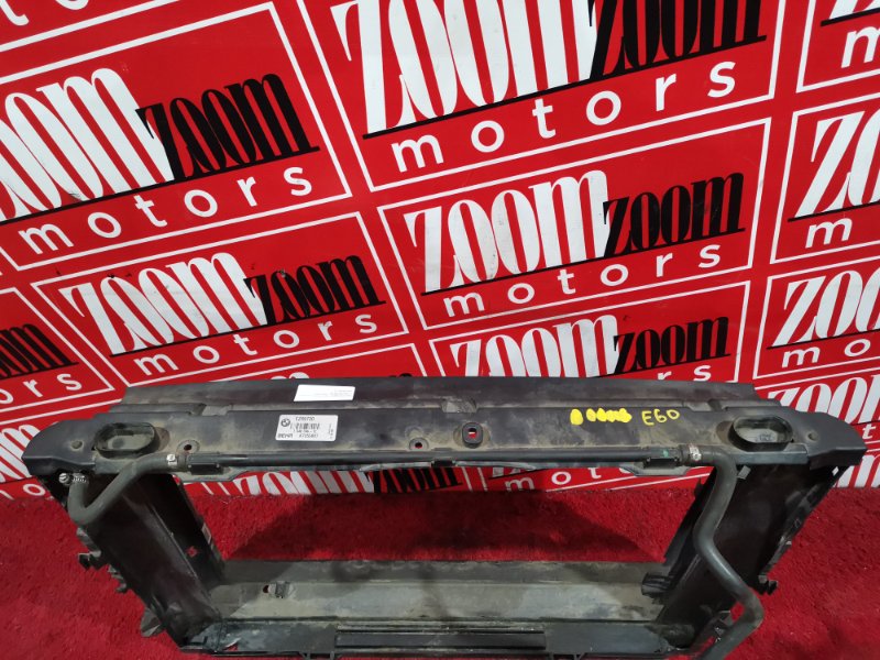 Рамка радиатора, 1900 рублей, Солонцы