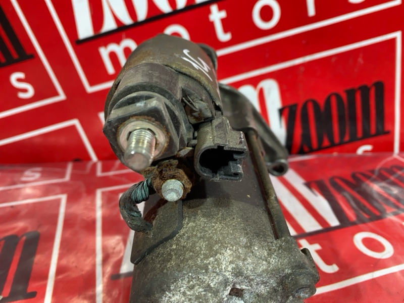 Стартер, 4800 рублей, Солонцы