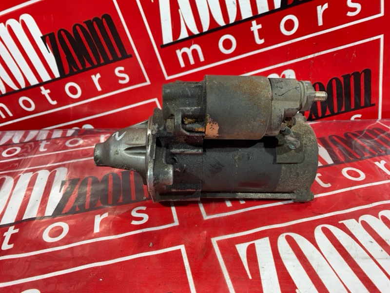 Стартер, 4800 рублей, Солонцы