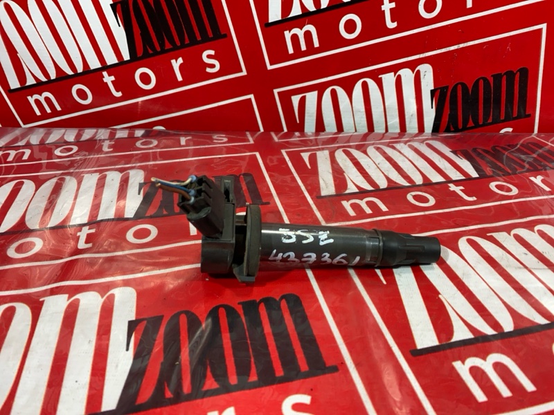 Катушка зажигания, 400 рублей, Солонцы