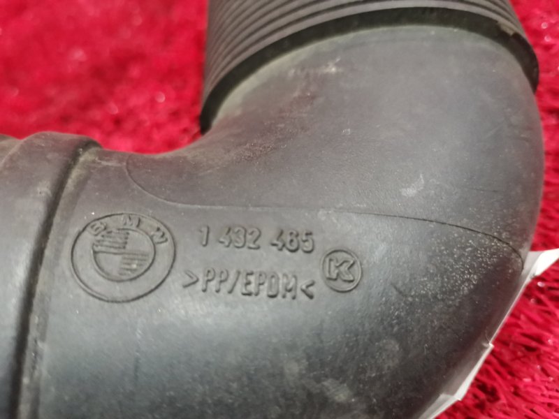 Воздуховод генератора, 300 рублей, Солонцы