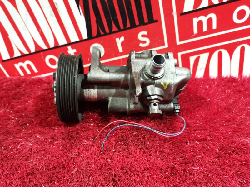 Насос гидроусилителя, 18000 рублей, Солонцы