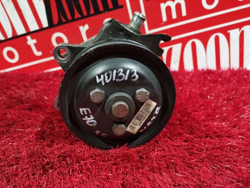 Насос гидроусилителя, 18000 рублей, Солонцы