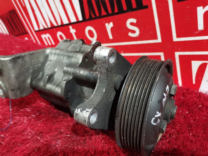 Насос гидроусилителя, 18000 рублей, Солонцы