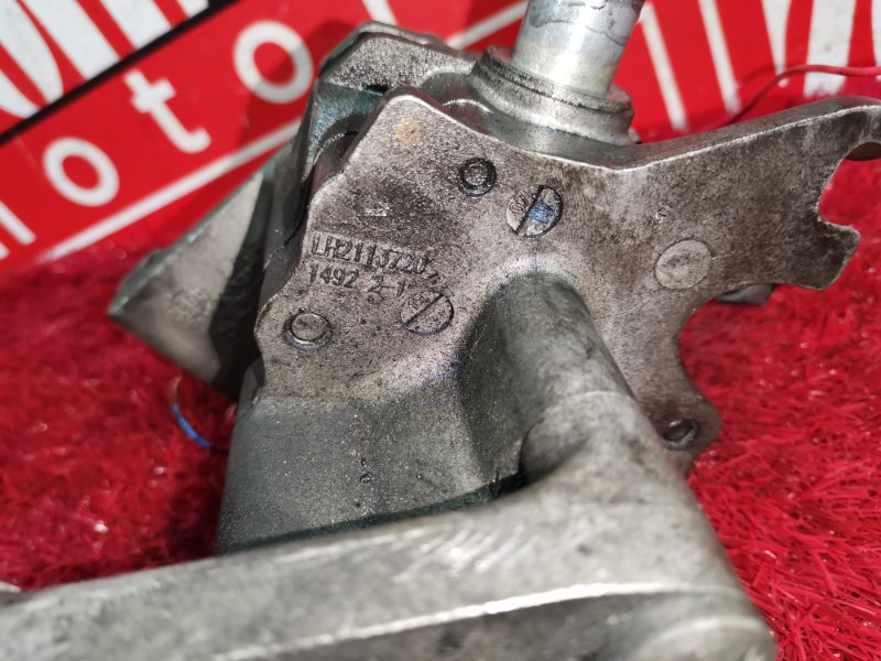 Насос гидроусилителя, 18000 рублей, Солонцы