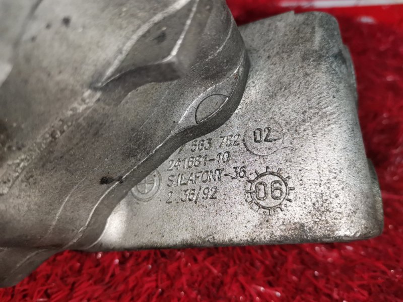 Насос гидроусилителя, 18000 рублей, Солонцы