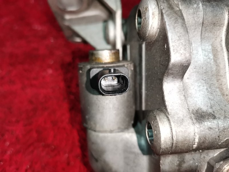 Насос гидроусилителя, 18000 рублей, Солонцы