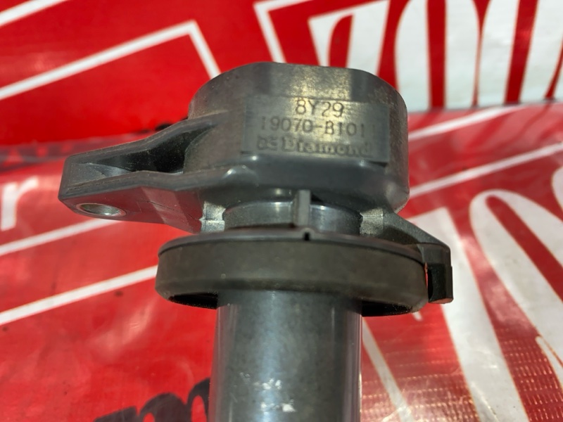 Катушка зажигания, 400 рублей, Солонцы