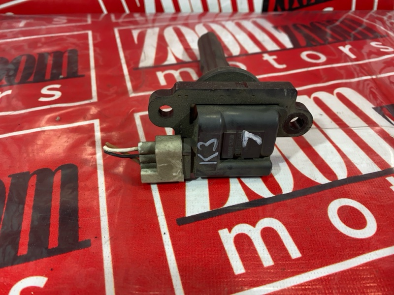 Катушка зажигания, 1200 рублей, Солонцы