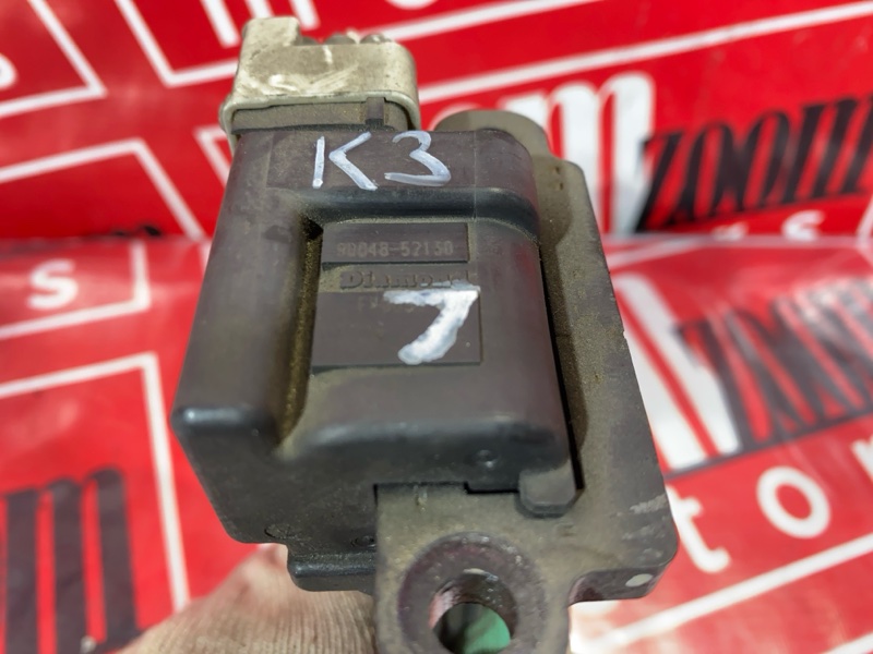 Катушка зажигания, 1200 рублей, Солонцы