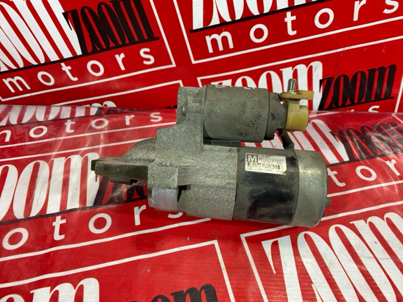 Стартер, 1900 рублей, Солонцы