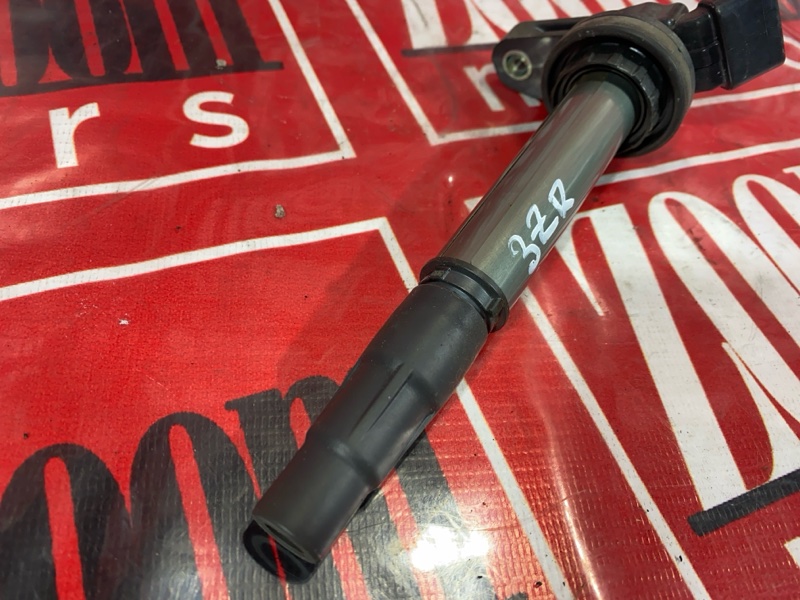 Катушка зажигания, 1300 рублей, Солонцы