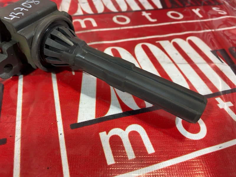 Катушка зажигания, 1200 рублей, Солонцы