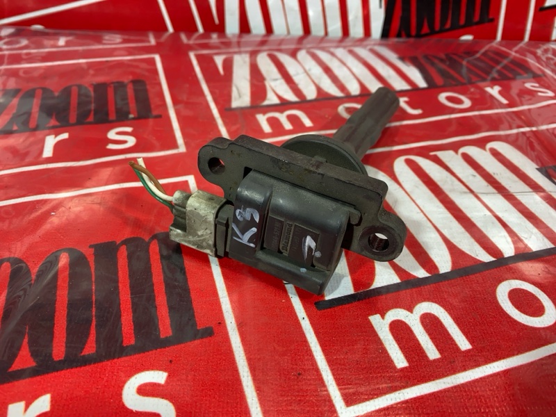 Катушка зажигания, 1200 рублей, Солонцы