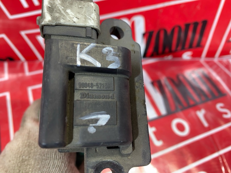 Катушка зажигания, 1200 рублей, Солонцы