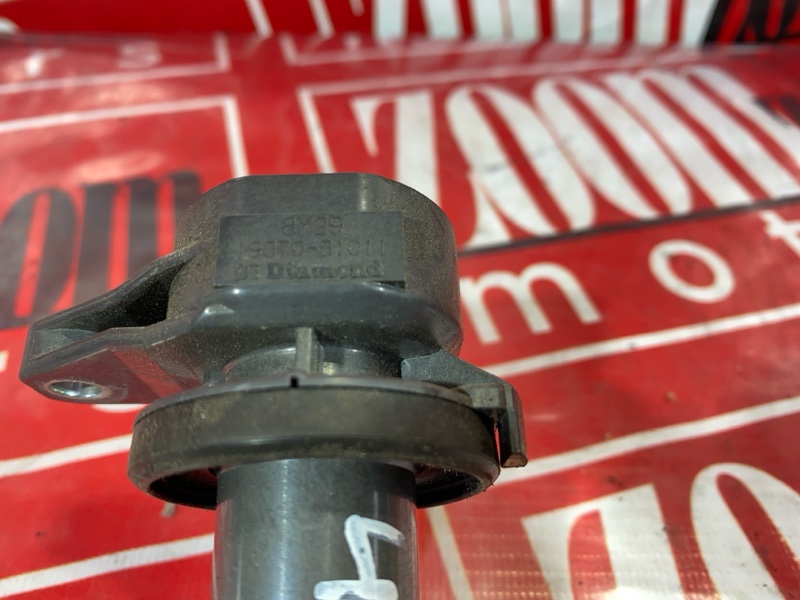 Катушка зажигания, 400 рублей, Солонцы