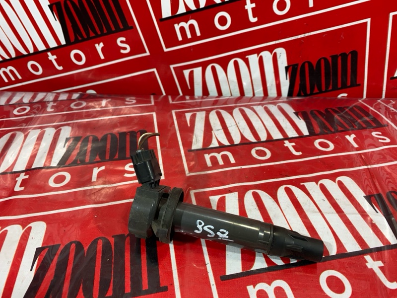 Катушка зажигания, 400 рублей, Солонцы