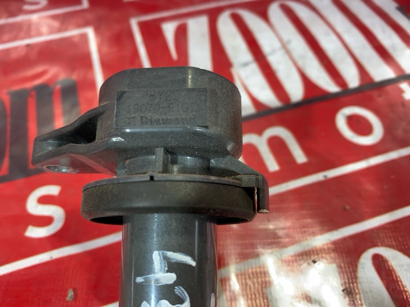 Катушка зажигания, 400 рублей, Солонцы