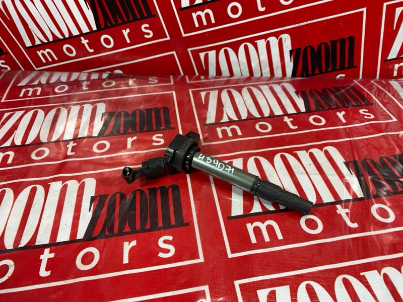 Катушка зажигания, 1000 рублей, Солонцы