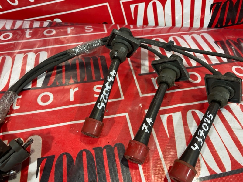 Провод высоковольтный, 2900 рублей, Солонцы