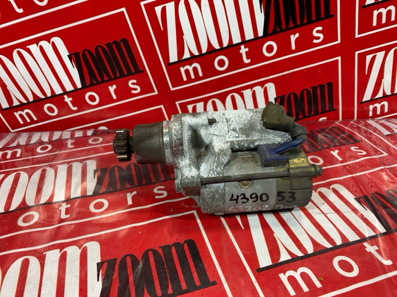 Стартер, 5700 рублей, Солонцы