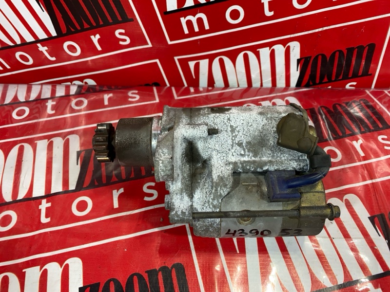 Стартер, 5700 рублей, Солонцы