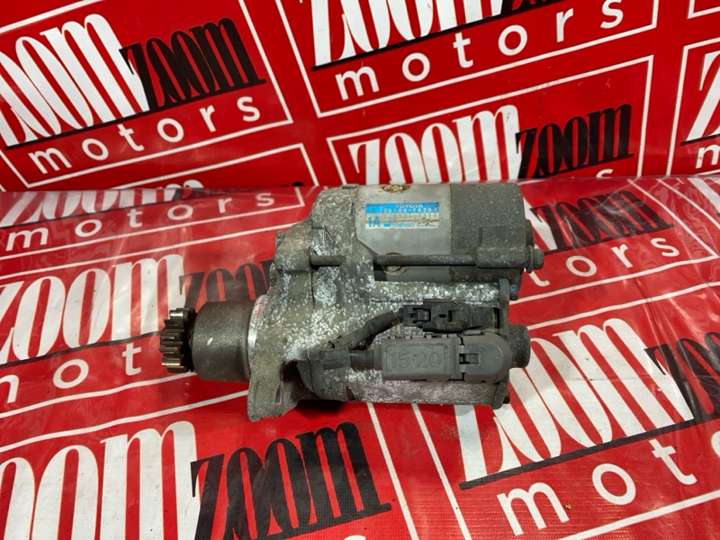 Стартер, 5700 рублей, Солонцы