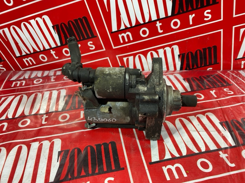 Стартер, 4300 рублей, Солонцы