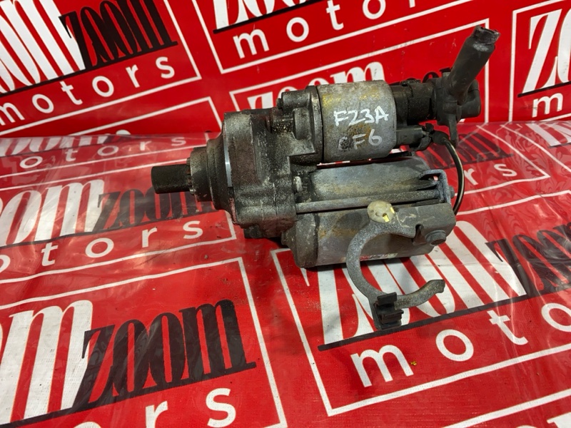 Стартер, 4300 рублей, Солонцы