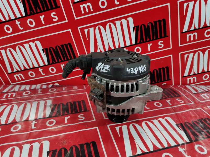 Генератор, 10000 рублей, Солонцы