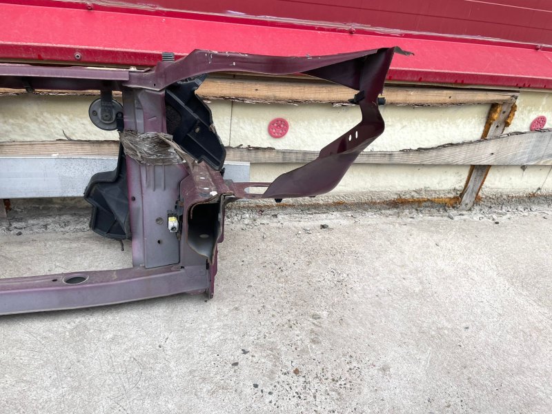 Рамка радиатора, 8600 рублей, Солонцы