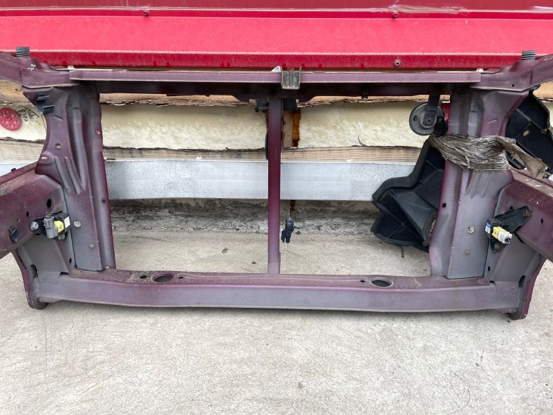 Рамка радиатора, 8600 рублей, Солонцы