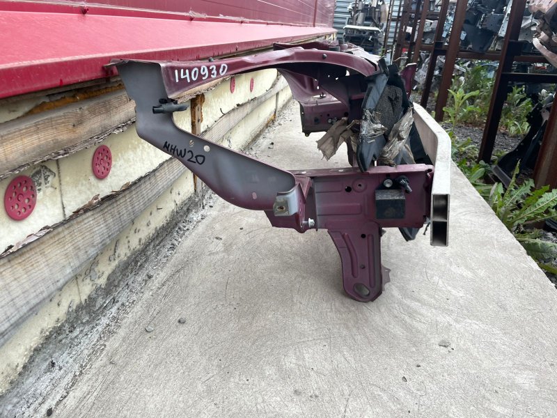 Рамка радиатора, 8600 рублей, Солонцы