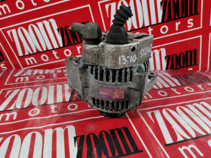 Генератор, 7600 рублей, Солонцы