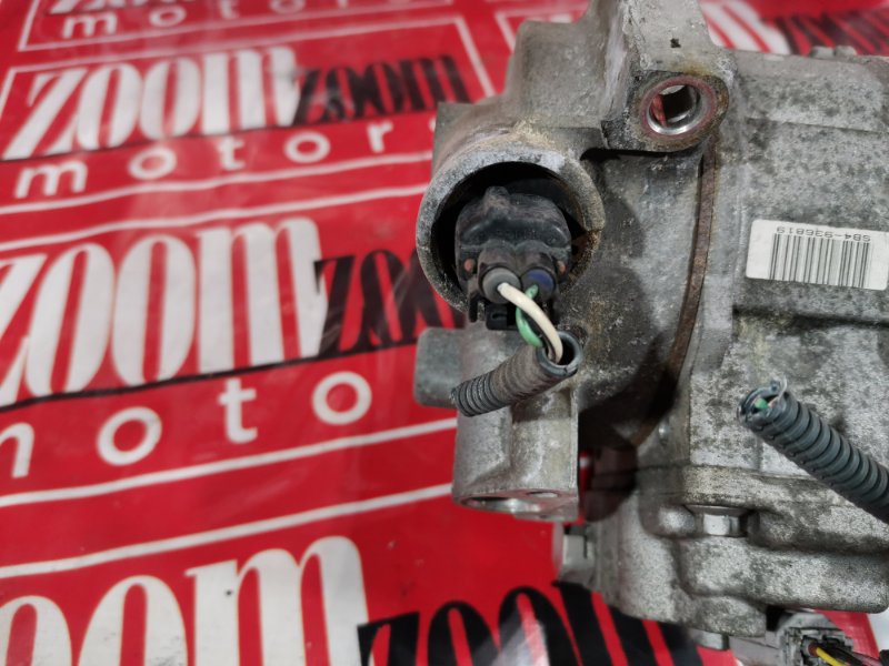 Компрессор кондиционера, 3400 рублей, Солонцы