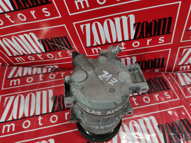 Компрессор кондиционера, 12400 рублей, Солонцы