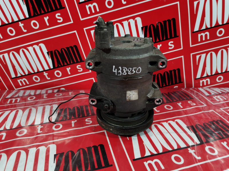 Компрессор кондиционера, 2900 рублей, Солонцы