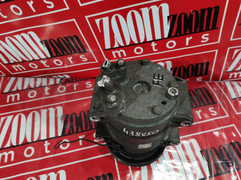 Компрессор кондиционера, 2900 рублей, Солонцы