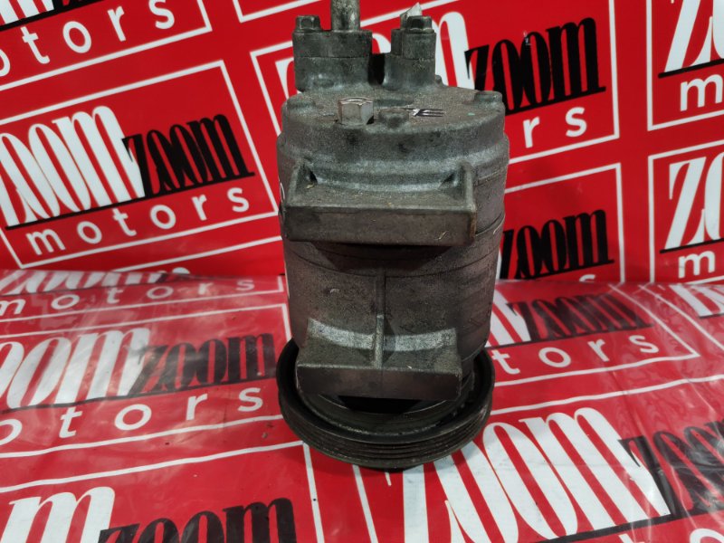 Компрессор кондиционера, 2900 рублей, Солонцы