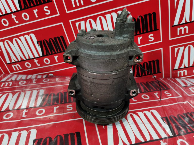 Компрессор кондиционера, 2900 рублей, Солонцы